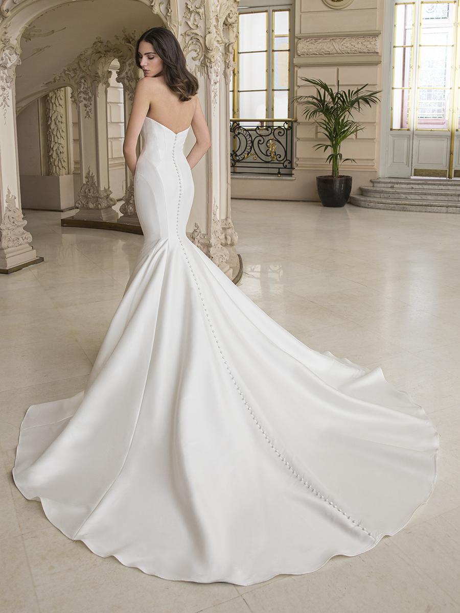 ELYSEE Style Number GALATEA - 2