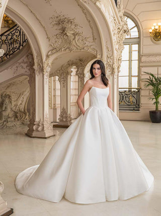 ELYSEE Style Number GEORGIANA - 4