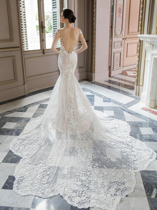 ELYSEE Style Number GIVERNY-L - 4