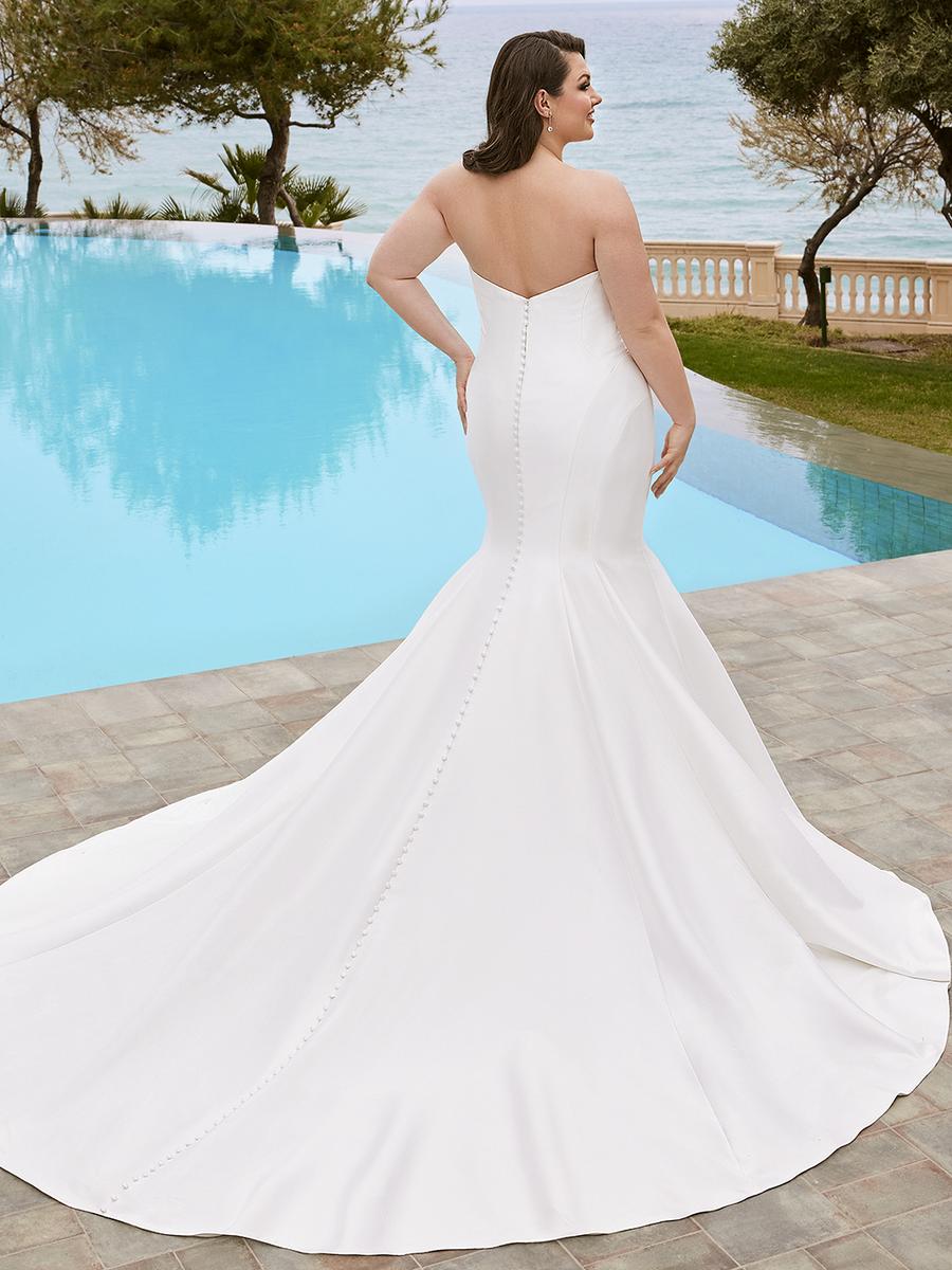 ELYSEE Style Number GLORIANA - 4