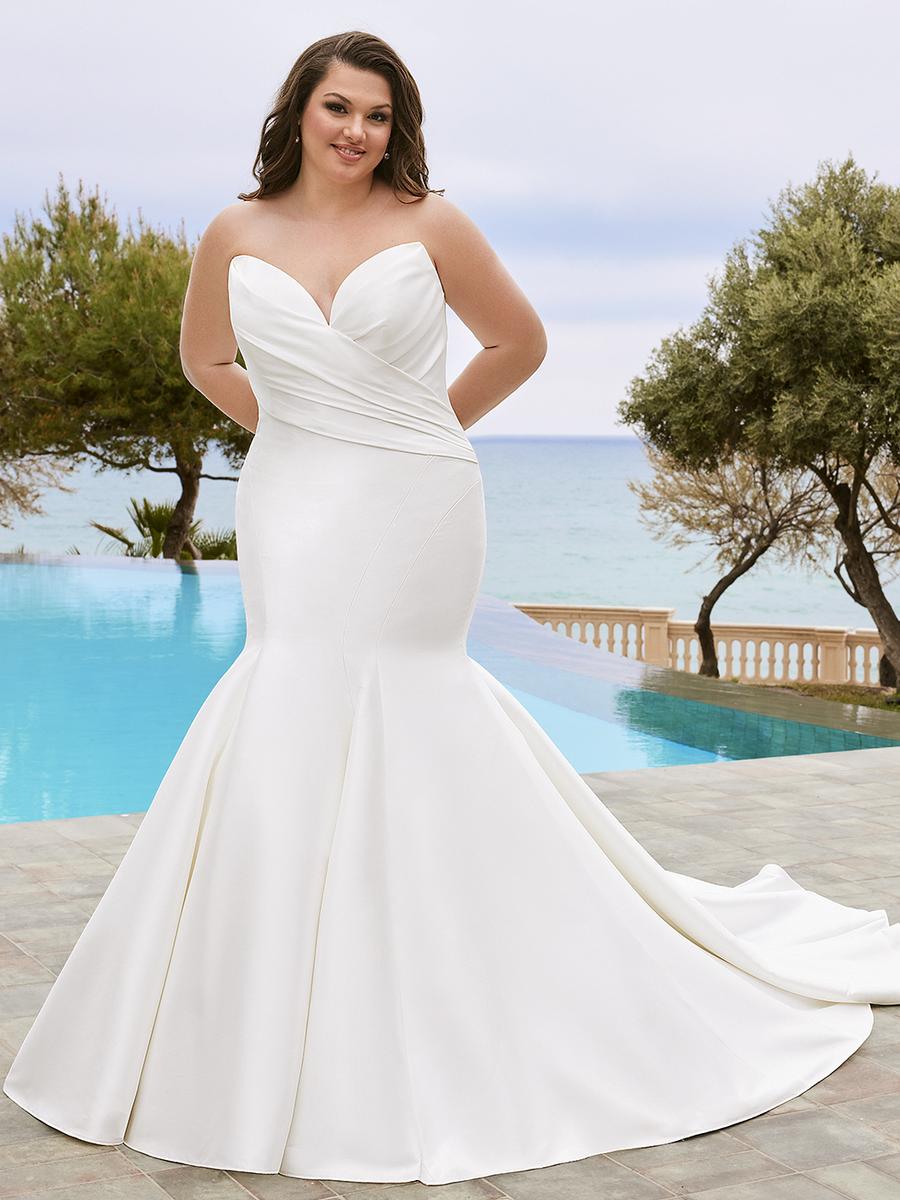 ELYSEE Style Number GLORIANA - 3