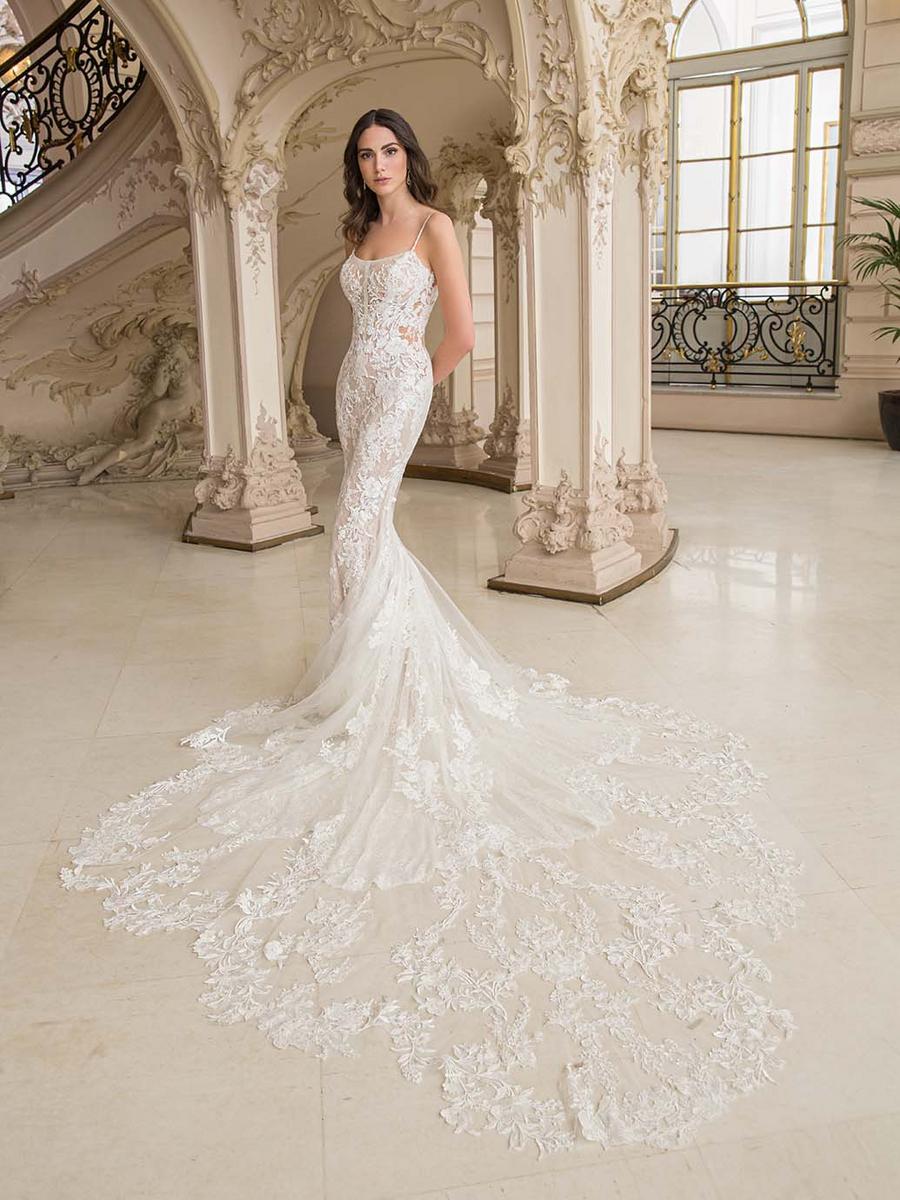 ELYSEE Style Number GUERLAIN-L - 4