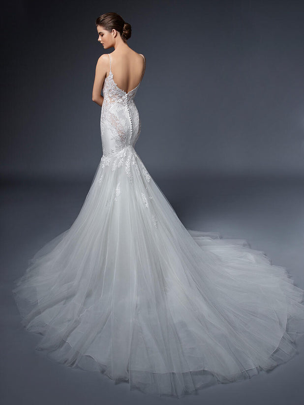 ELYSEE Style Number Giselle - 2