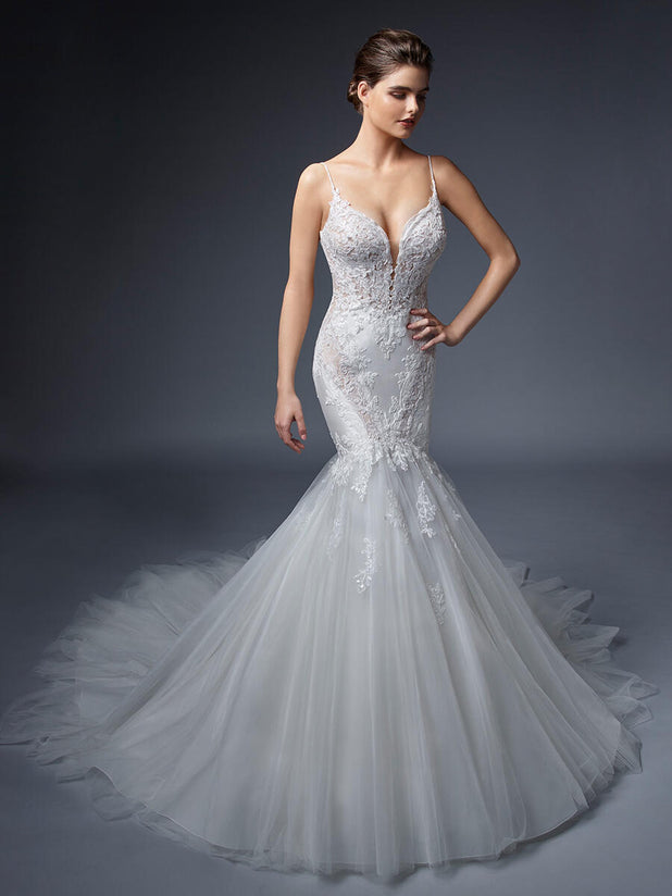ELYSEE Style Number Giselle - 1