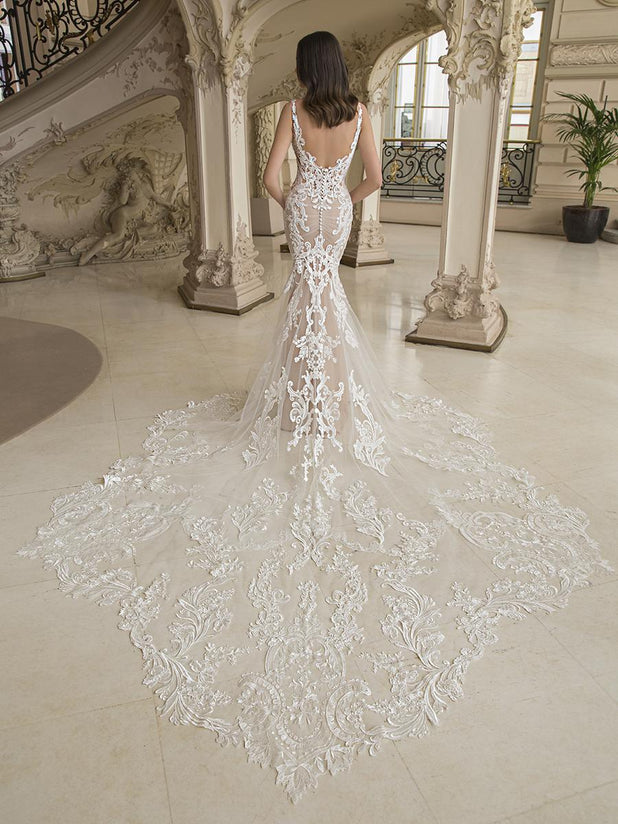 ELYSEE Style Number HARLOW - 2