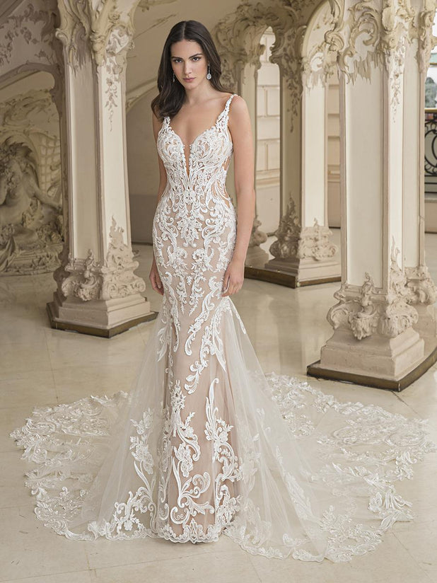 ELYSEE Style Number HARLOW - 1
