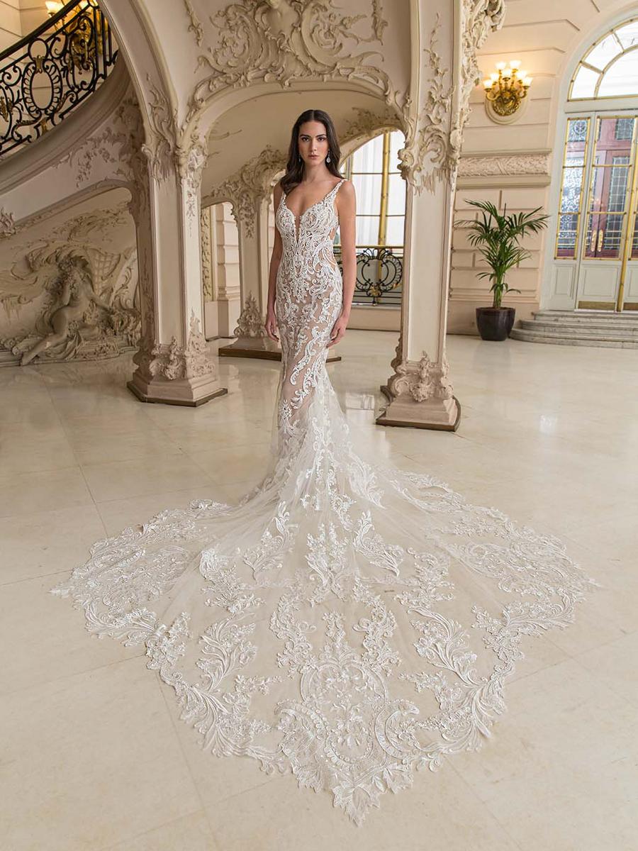 ELYSEE Style Number HARLOW - 4
