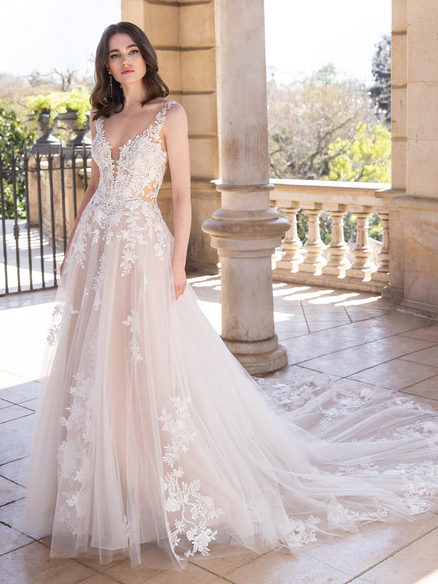 ELYSEE Style Number INES-L - 3