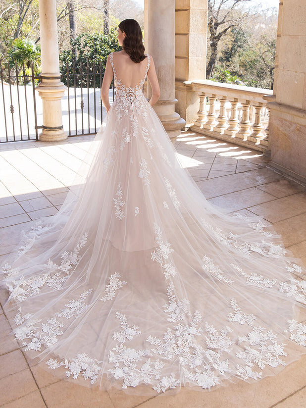 ELYSEE Style Number INES - 2