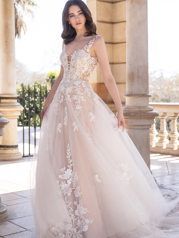 ELYSEE Style Number INES - 1