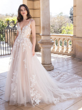 ELYSEE Style Number INES - 3