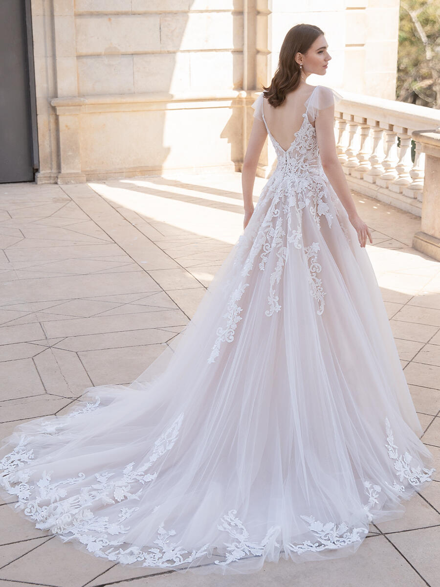 ELYSEE Style Number JOSEPHINE - 2