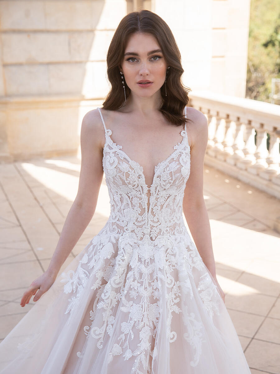 ELYSEE Style Number JOSEPHINE - 3