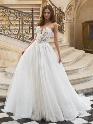 ELYSEE Style Number KORA - 3