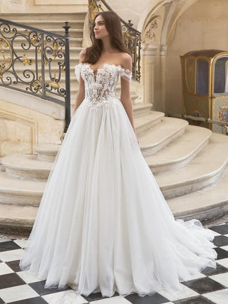 ELYSEE Style Number KORA - 1