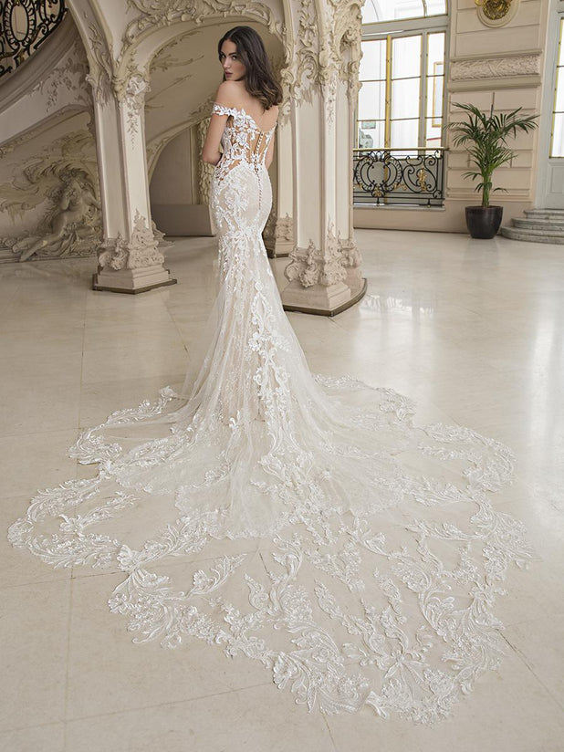 ELYSEE Style Number LAKME-L - 2