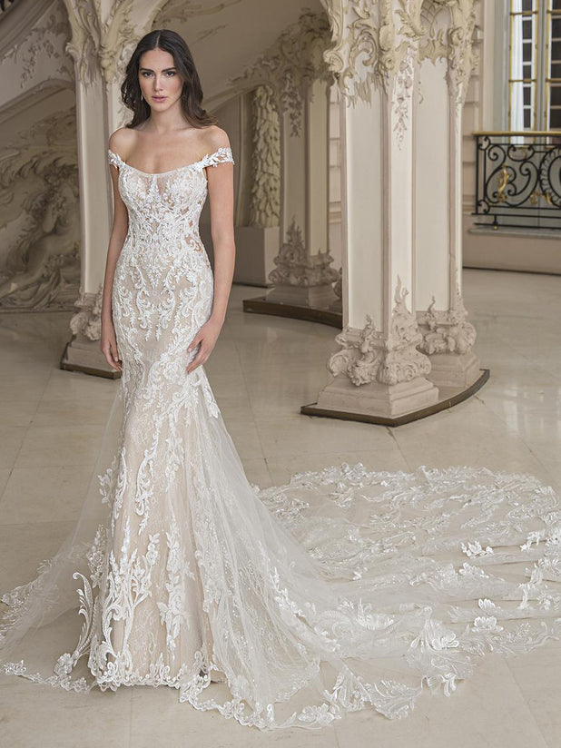 ELYSEE Style Number LAKME - 1