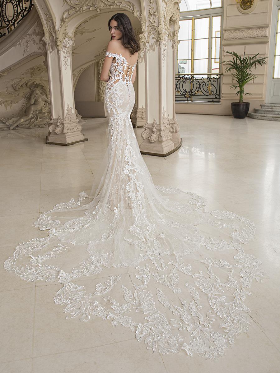 ELYSEE Style Number LAKME - 2