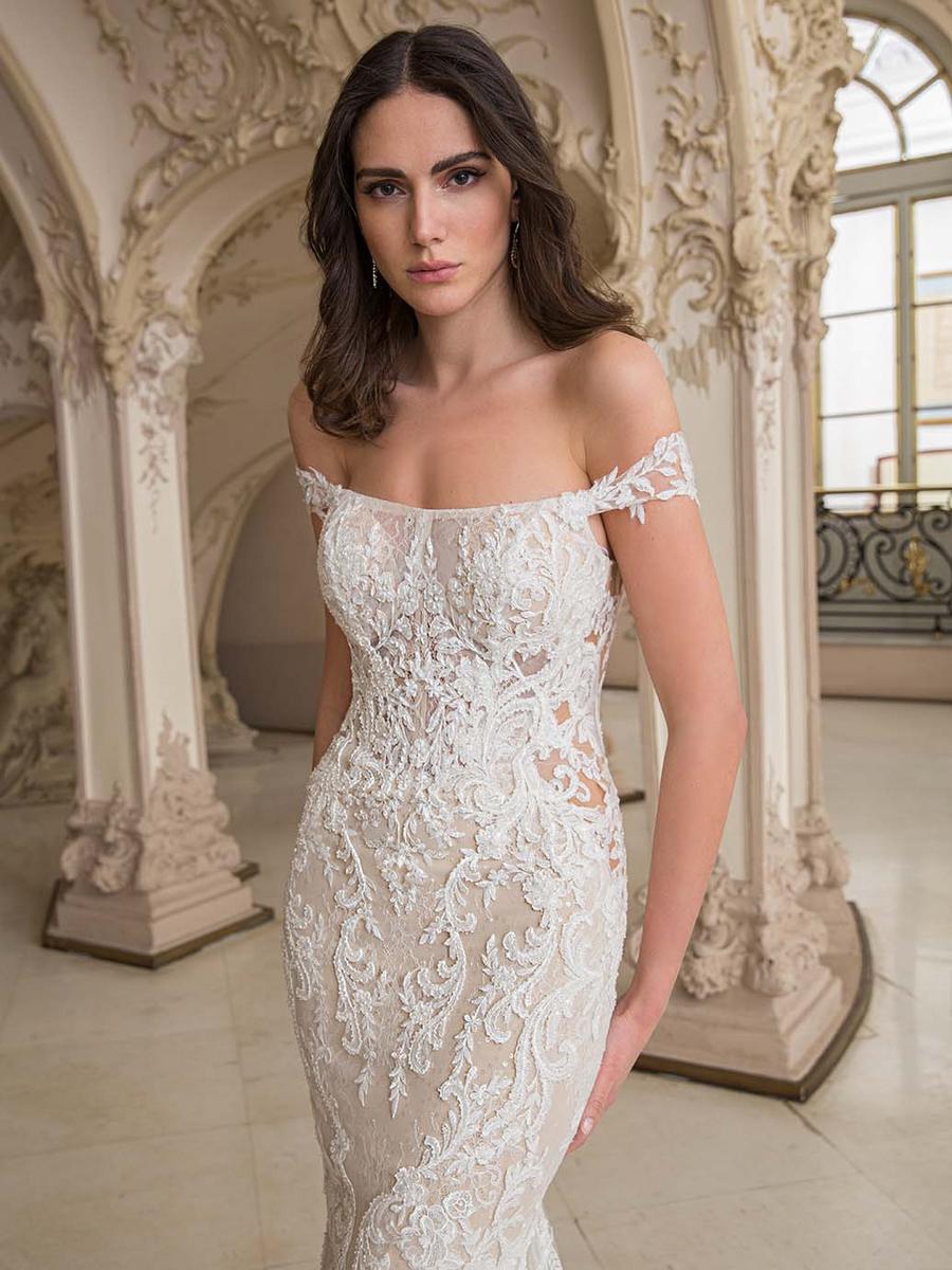 ELYSEE Style Number LAKME - 3