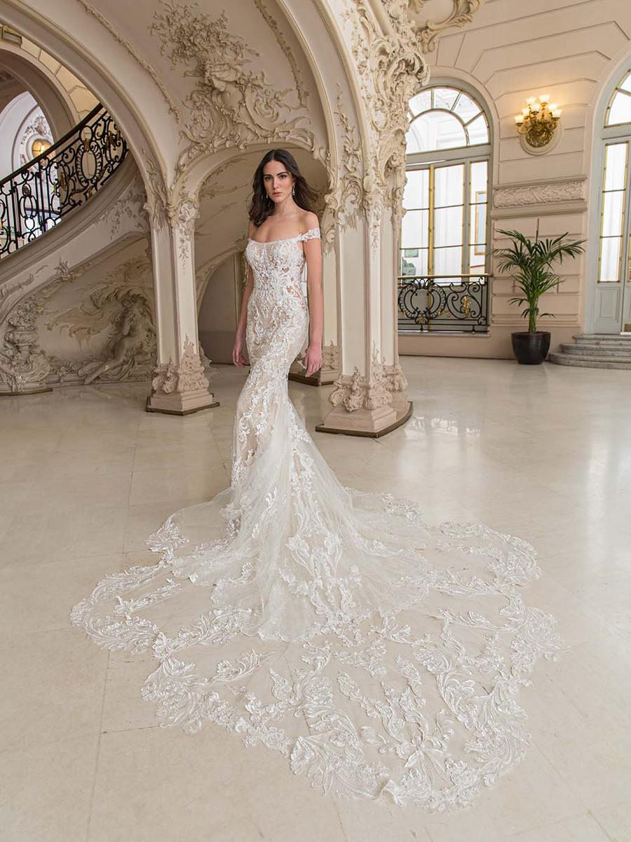 ELYSEE Style Number LAKME - 4