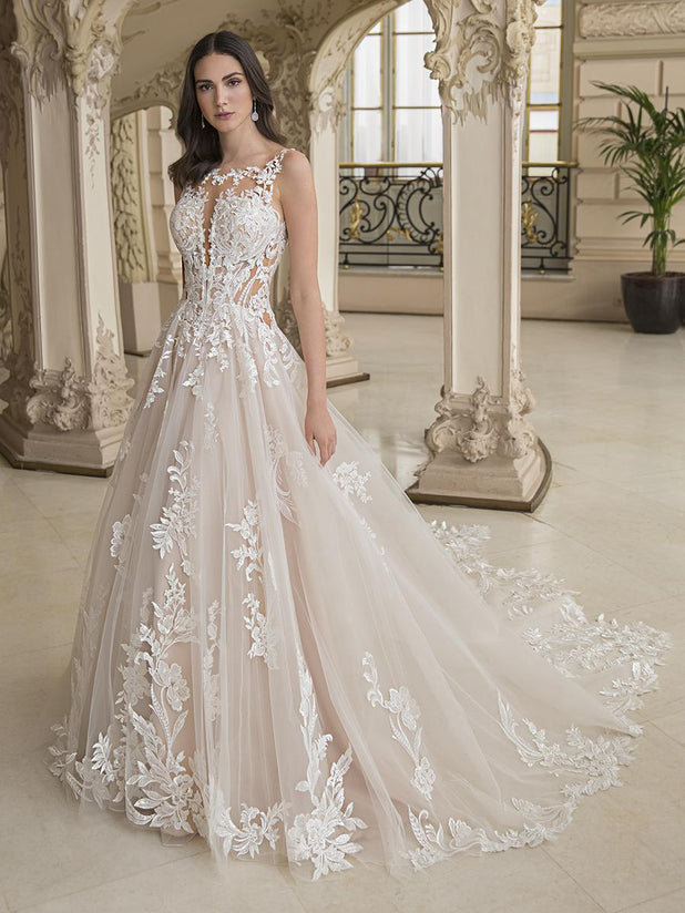 ELYSEE Style Number LAURENT - 1