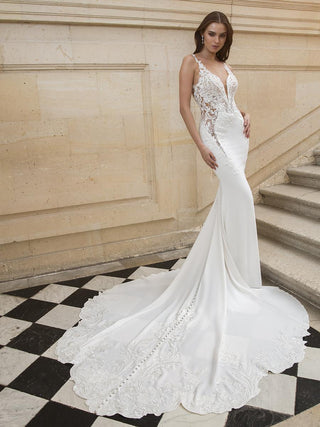 ELYSEE Style Number LOREN-L - 4