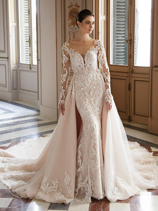 ELYSEE Style Number LOUVRE-SL - 4