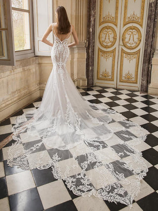 ELYSEE Style Number LUCIDA-L - 2