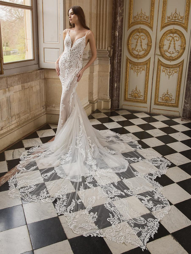 ELYSEE Style Number LUCIDA - 1