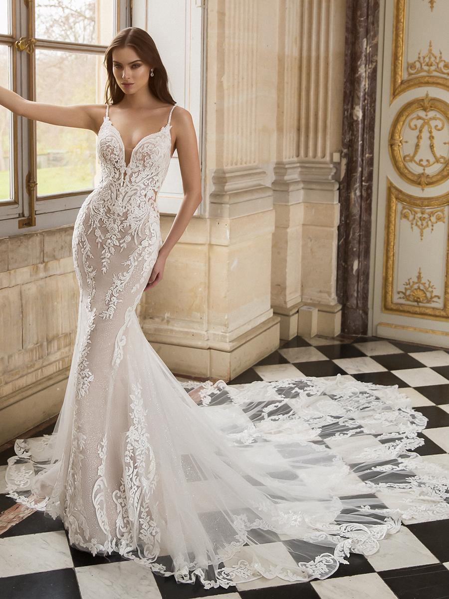 ELYSEE Style Number LUCIDA - 3