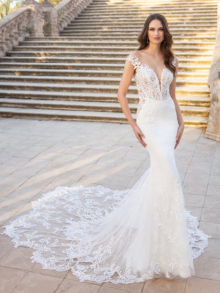 ELYSEE Style Number MARLENE - 1