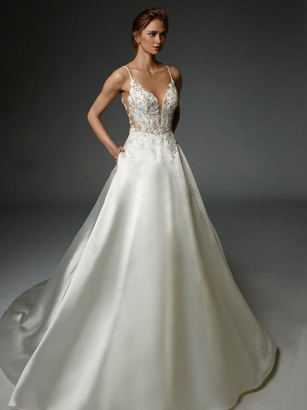 ELYSEE Style Number Minette-L - 1