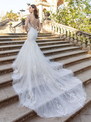 ELYSEE Style Number NARCISSE-L - 2