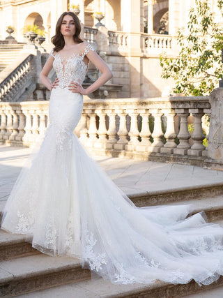 ELYSEE Style Number NARCISSE-L - 1