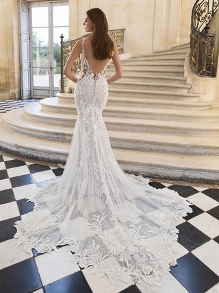 ELYSEE Style Number NEYTIRI - 2