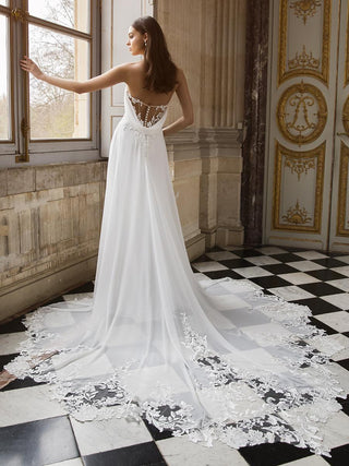 ELYSEE Style Number NIMUE - 3