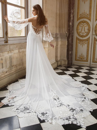 ELYSEE Style Number NIMUE - 4