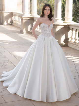 ELYSEE Style Number ORLEANE - 3