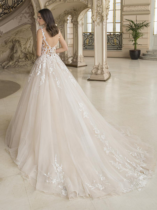 ELYSEE Style Number PAPILLON - 2