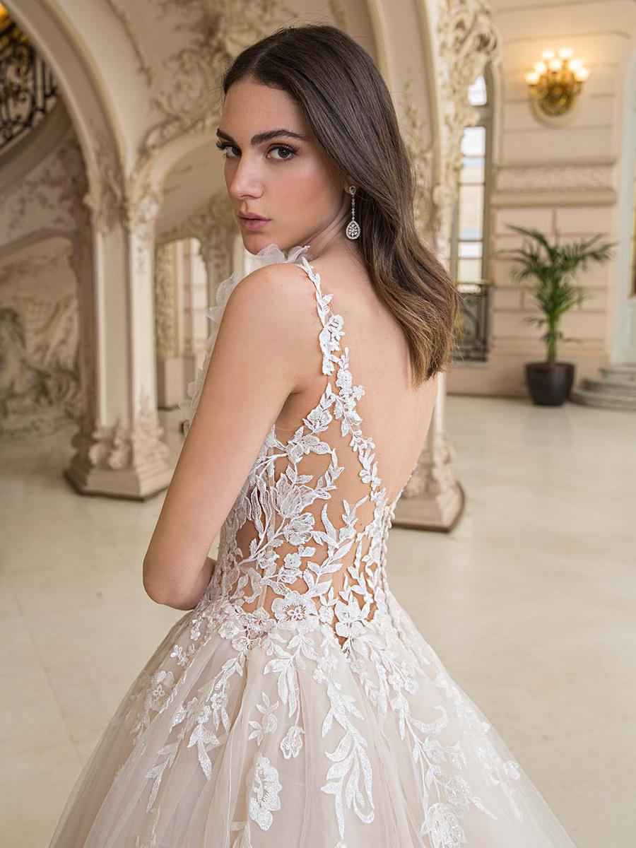 ELYSEE Style Number PAPILLON - 4