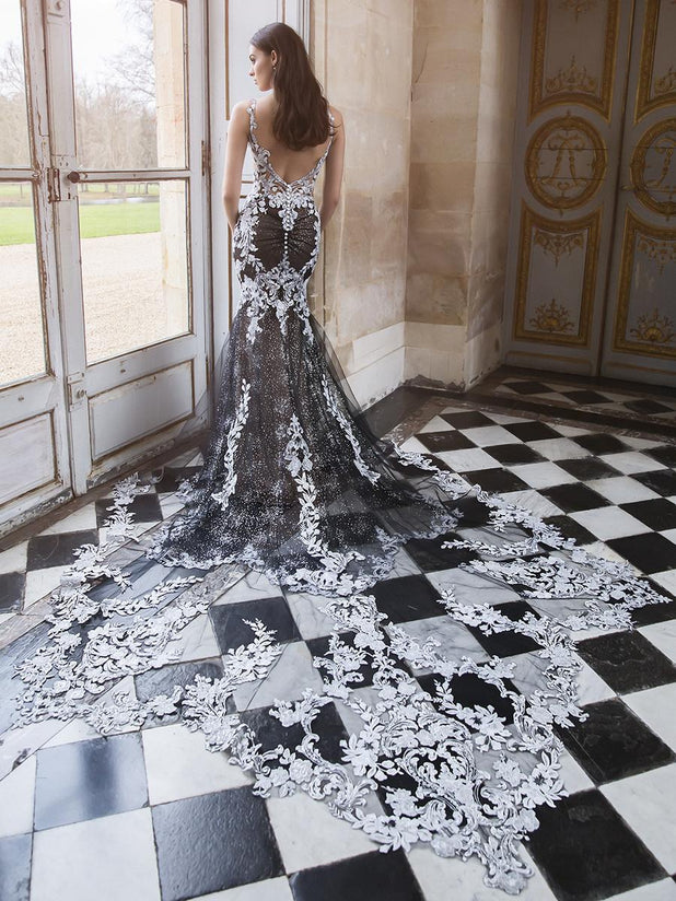 ELYSEE Style Number RAVENNA-A - 2
