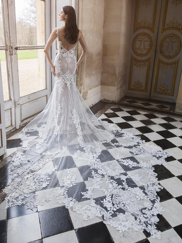 ELYSEE Style Number RAVENNA-L - 2