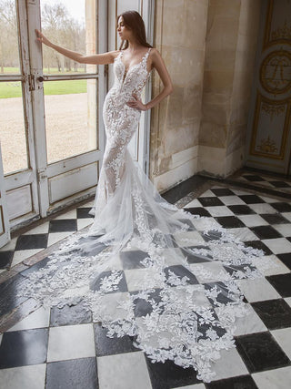 ELYSEE Style Number RAVENNA-L - 1