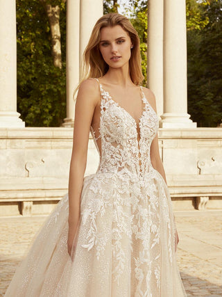 ELYSEE Style Number ROUSSEAU-L - 3