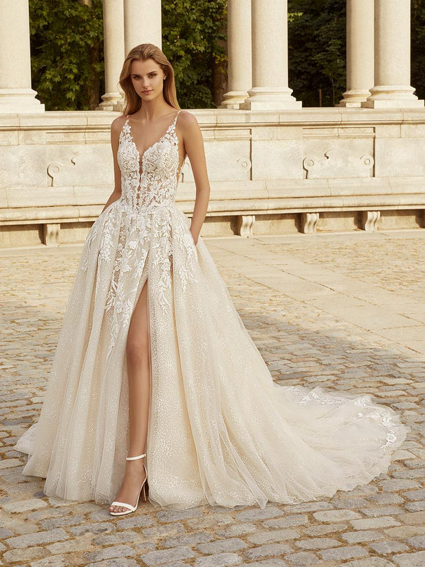 ELYSEE Style Number ROUSSEAU-L - 1