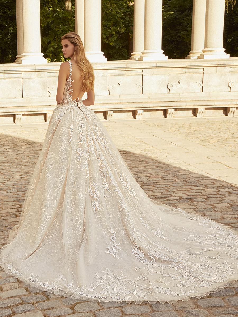 ELYSEE Style Number ROUSSEAU - 2