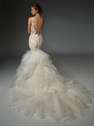 ELYSEE Style Number Rachelle - 2