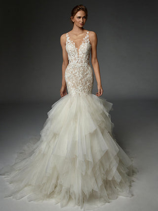 ELYSEE Style Number Rachelle - 1