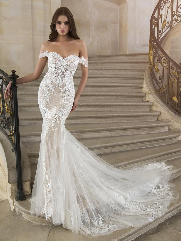 ELYSEE Style Number SARAIAH - 1