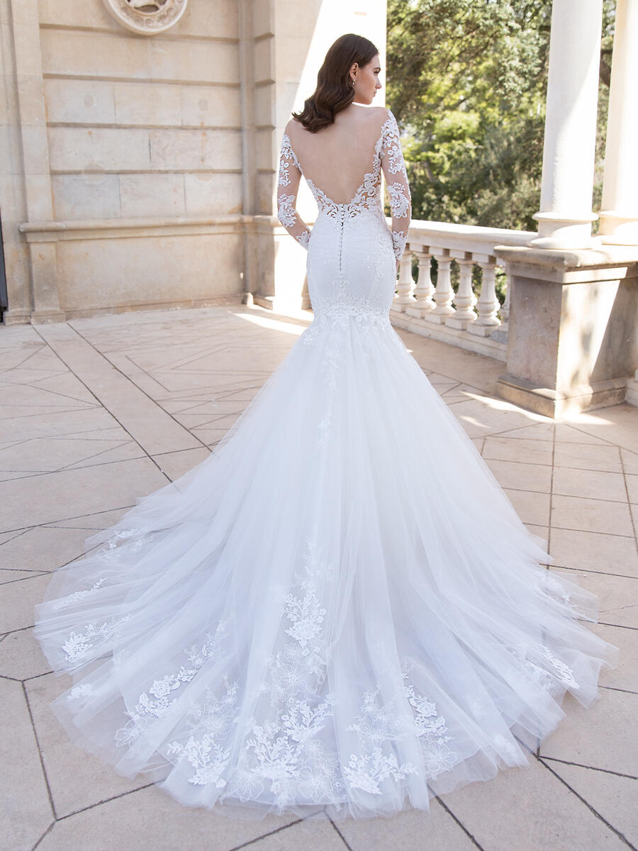 ELYSEE Style Number SAVANNAH-L - 2